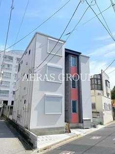 ソヨカゼテラス金町の画像