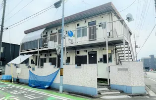 アサヒパレスの画像