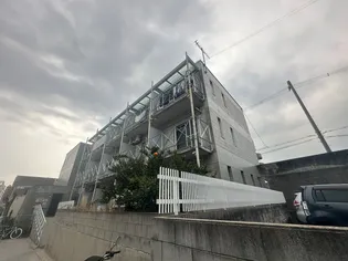 ネオコーポ四條畷の画像