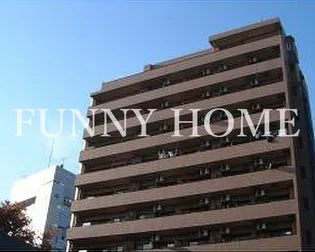 コンフォートテラスの画像