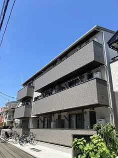 ETERNA FELICITAの画像