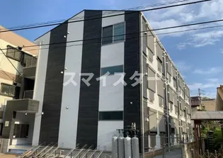 BUENAーMAISONの画像