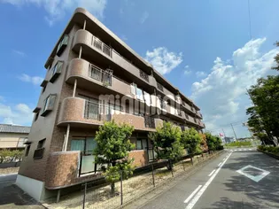 パークサイド東明の画像