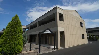 東建リヴァージュ B棟の画像