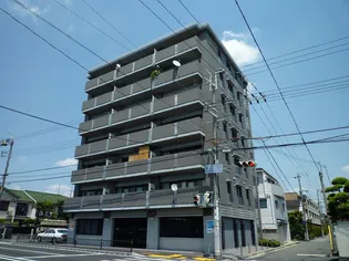 フォウレス塚口の画像