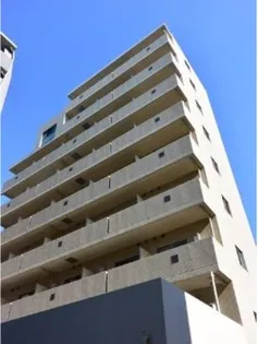 東京都杉並区堀ノ内2【マンション】の外観