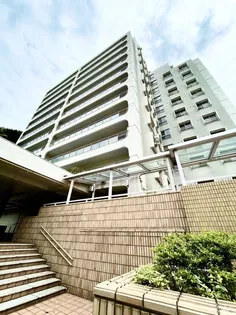 日商岩井音羽マンションの画像
