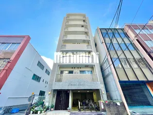 LEXCEED izumi【7階】の外観