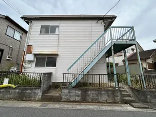 コーポ四季の画像