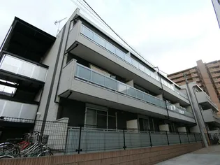 リブリ クレイン柏の画像