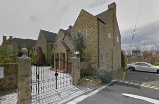 コッツヴィレッジ国立ボートン棟の画像