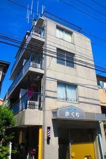 アーバンハイツの画像