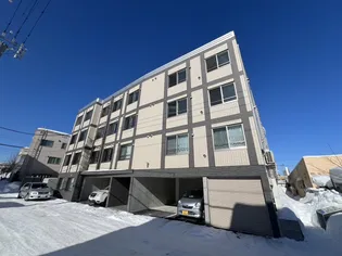 PARTIRE南郷通6丁目の画像