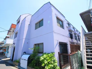 ソシエ南林間の画像