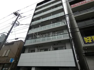 グロース西横浜の画像