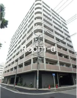 アール ケープラザ新横浜IIIの画像