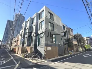 モデコ大山の画像