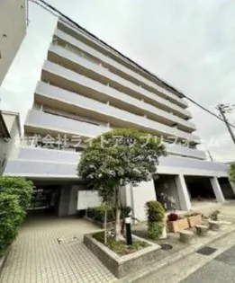 コスモ神戸サウスアヴェニューの画像