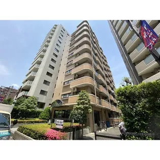 ヒルクレストIIの画像