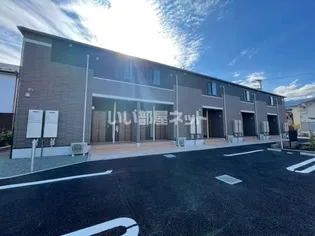 ベルエトワールの画像