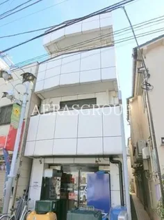 アゼリア常盤台の画像