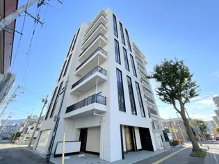 ファーストアヴェニュー円山公園の画像