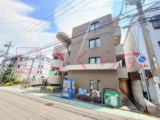 コート千里山西IIIの画像