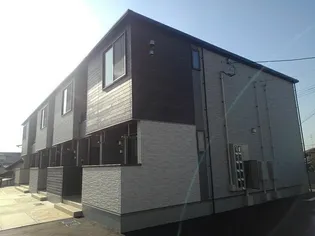 グランヒルズUBE IIの画像