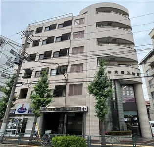 インペリアルホリウチ壱番館の画像