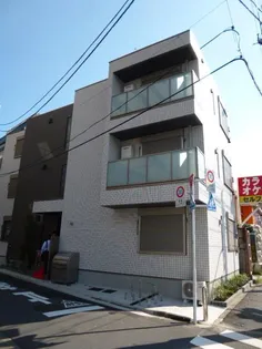 グランリュクス東大井の画像