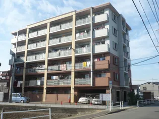 ボヌールふぢの画像