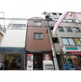 ダイヤモンドレジデンス北大塚の画像