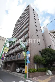 パレ・ドール千石【10階】の外観