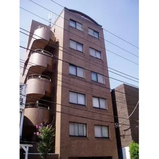 ベルセゾン山手の画像