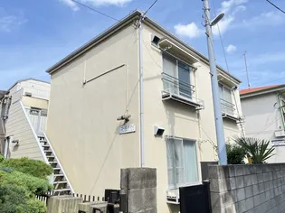 コ-ポイマイ【2階】の外観