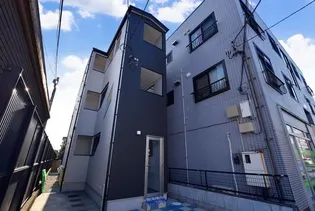 オークフォレスト南林間の画像