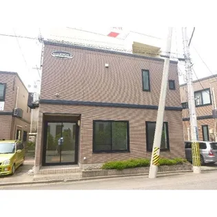 メゾン青森の画像