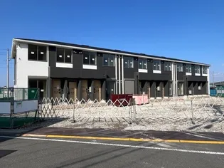 ラ クレアージュの画像