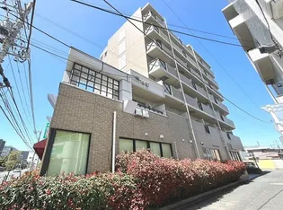 リバティ浜田山の画像