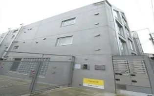 PASEO新宿三丁目I パセオ新宿三丁目1【2階】の外観