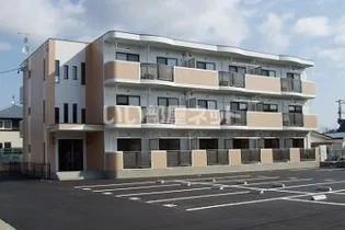 メゾンSHの画像