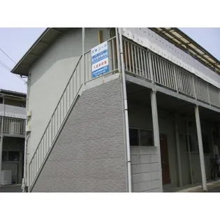 天神コーポの画像