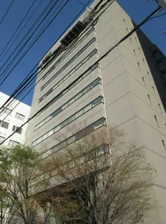 東京都港区港南2【マンション】の外観