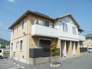 ヴェルデメゾンさだいわ Aの画像