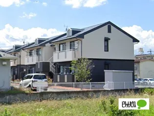 クレア 笹部 Aの画像