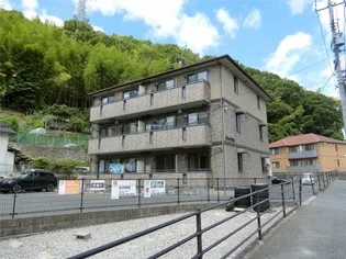 セジュール影橋の画像