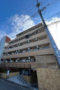 ライオンズマンション蒲田第3の画像