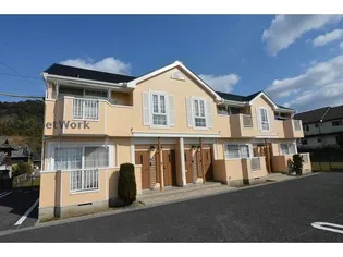 サニーレジデンスA Bの画像