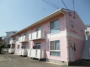 アビタシオンの画像