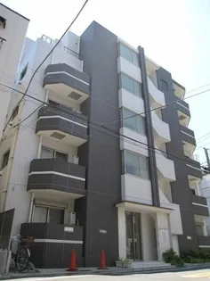 グランディール門前仲町の画像